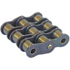 TR 106  Doppelglied, gekröpft