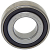 7602020-2RS-TVP   angular contact ball bearing