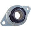 FYT 40 TF/VA228   flange bearing unit, for high temperature