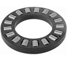 K 81106 TN  axial-cylindrical roller bearing assembl