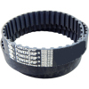 1002-3M-15   neoprene toothed belt, glass cord, Powergrip HTD