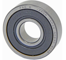 606-2RSR-CO7   deep groove ball bearing