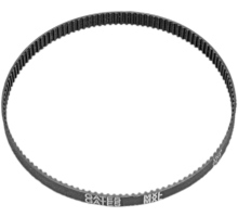 1040 MXL 012  Neopren-Zahnriemen, Glascord, Powergrip CTB