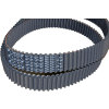 TP GT2 4960 8MGT 20   neoprene toothed belt, glass cord, Twin power GT2