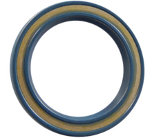 15X35X7/6 BAU1X2  Simmerring, 72NBR902