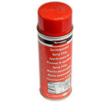 Teroson SB S3000 WH, 1 l can   undercoating, IDH-no. 2671593