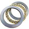 53322 M   axial ball bearing, with brass cage