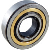 QJ 203 N2MA/C2L   angular contact ball bearing  Explorer