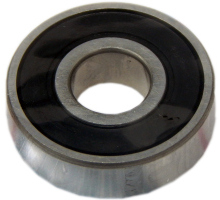 608-2RSH/C3  Rillenkugellager