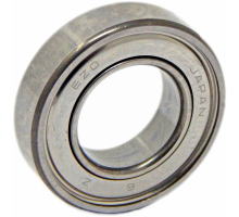 6309-2Z-L207-C3   deep groove ball bearing