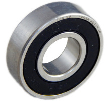 S688-2RSR-HLC   deep groove ball bearing, stainless steel