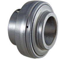 YAR 207-2LPW/SS   Y-bearing, food -Line, stainless steel