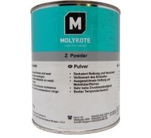 Molykote Z powder, 1 kg can   high purity  MoS2