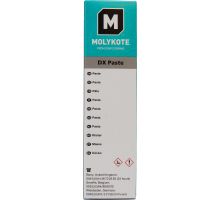 Molykote DX, 50 g tube   grease paste, white