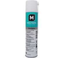Molykote Omnigliss, 400 ml spray can   corrosion protection