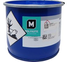 Molykote CU-7439 plus, 5 kg hobbock   copper paste