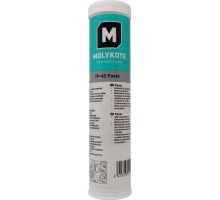 Molykote TP 42, 500 g cartridge   grease paste