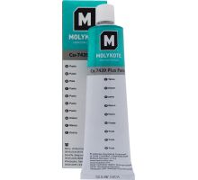 Molykote CU-7439 plus V1, 100 g tube   copper paste