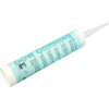 Q3-1566, 310 ml cartridge   silicone, black
