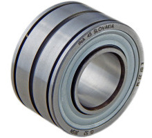 G5206-2RS-N   angular contact ball bearing