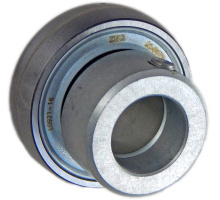 GE25-XL-KRR-B-FA164   tensioning bearing, for high temperature