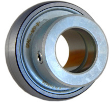 GRAE50-XL-NPP-B   tensioning bearing, spherical outer ring