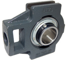 RTUEY50-XL   clamping housing unit