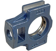 GEHTUE15-GG  Spannlagergehäuse