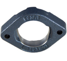 GEHLCTE03-GG   flange bearing housing, oval