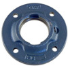 GG.FE07   flange bearing housing, round