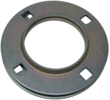 FLAN52-MSB-VA   flange bearing housing, stainless steel