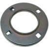 FLAN47-MSB-VA   flange bearing housing, stainless steel