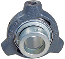 RGVE30-FA106-FA137/SML   clamping housing unit, round