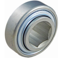 SK014-205-KRR   deep groove ball bearing, with hexagonal hole