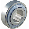 SK102-207-KRR-B-AH10   deep groove ball bearing, with hexagonal hole
