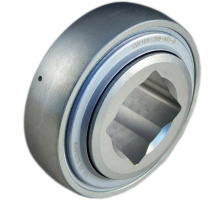 GVK109-211-KTT-B-AS2/V-HLB   tensioning bearing, with square bore