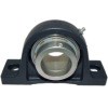 RASE25-XL-FA164   pillow block unit, for high temperature