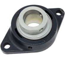 RCJT35-XL-FA164   flange bearing unit, for high temperature