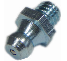 SMAD.KWVE25-0061  Kegelschmiernippel, S06, DIN71412-A-M6
