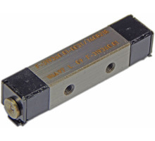 KUVS10-B   linear recirculating ball bearing unit, C10