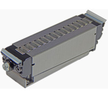RUSV30069-KS   linear roller bearing, with adjusting gib, C10