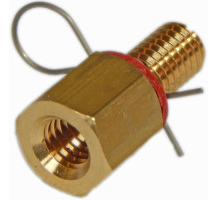ANST.RWU35-0310  Schmieradapter-Kit-Verlängerung (S31)