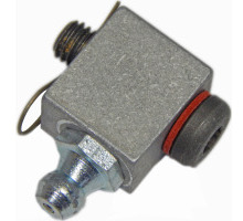 SMAD.RWU35-0540   lubrication connector, S54