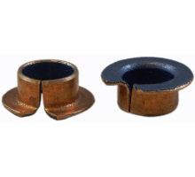 EGF08055-E40-B-Y   collar bushing, maintenance-free