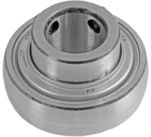 GY1010KRRB   tensioning bearing, imperial