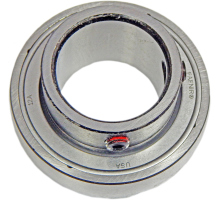 GYA107RRB   tensioning bearing, imperial