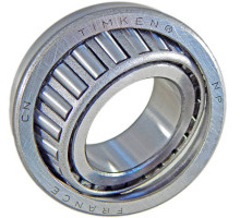 NP868033/NP666556   tapered roller bearing unit