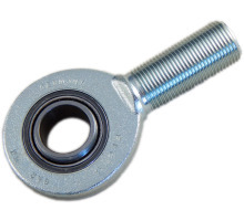 GAR17-UK   joint head, external thread, maintenance-free