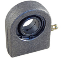 GF20-DO-A  Hydraulik-Gelenkkopf, wartungspflichtig