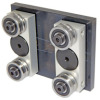 LFDL32-SF   bogie carriage, clearance free, C10